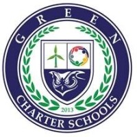 Green Charter Schools logo, Green Charter Schools contact details