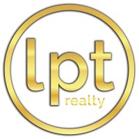 LPT Realty logo, LPT Realty contact details