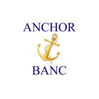 Anchor Banc logo, Anchor Banc contact details