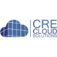 CRE Cloud Solutions logo, CRE Cloud Solutions contact details