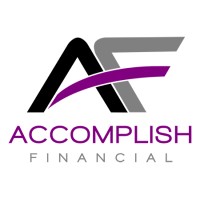 Accomplish Financial logo, Accomplish Financial contact details