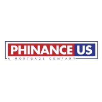 Phinance Us - A Mortgage Company (NMLS #1854440) logo, Phinance Us - A Mortgage Company (NMLS #1854440) contact details