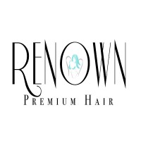 Renown Premium Hair logo, Renown Premium Hair contact details