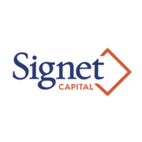 Signet Capital logo, Signet Capital contact details