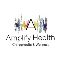 Amplify Health Chiropractic & Wellness logo, Amplify Health Chiropractic & Wellness contact details