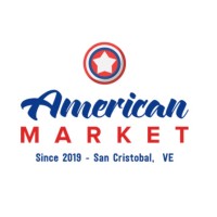 American MARKET C.A. logo, American MARKET C.A. contact details