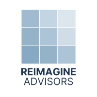 Reimagine Advisors logo, Reimagine Advisors contact details