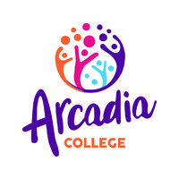 Arcadia College logo, Arcadia College contact details