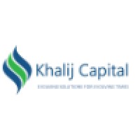 Khalij Capital logo, Khalij Capital contact details