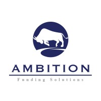 Ambition Funding Solutions logo, Ambition Funding Solutions contact details