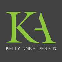 Kelly Anne Design logo, Kelly Anne Design contact details