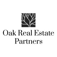 Oak Real Estate Partners logo, Oak Real Estate Partners contact details