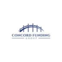 Concord Funding Group logo, Concord Funding Group contact details