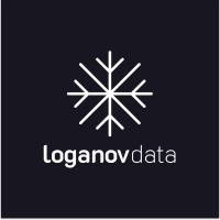 Loganov Data logo, Loganov Data contact details