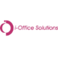 i-Office Solutions logo, i-Office Solutions contact details