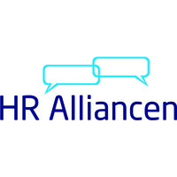 HR Alliancen logo, HR Alliancen contact details