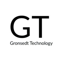 GRONSEDT TECHNOLOGY logo, GRONSEDT TECHNOLOGY contact details