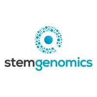 Stem Genomics logo, Stem Genomics contact details