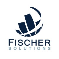 Fischer Solutions logo, Fischer Solutions contact details