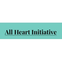 All Heart Initiative logo, All Heart Initiative contact details