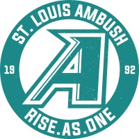 St. Louis Ambush logo, St. Louis Ambush contact details