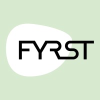 FYRST Banking logo, FYRST Banking contact details