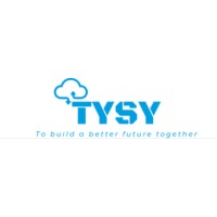 TYSY logo, TYSY contact details