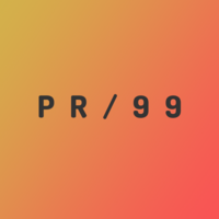 PR99 Limited logo, PR99 Limited contact details