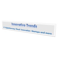 Innovative Trends logo, Innovative Trends contact details