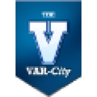 The VAR-City Partnership logo, The VAR-City Partnership contact details