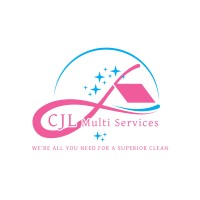 CJL Multi Services logo, CJL Multi Services contact details