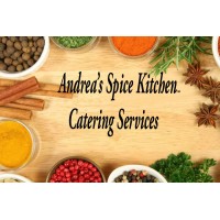 Andrea's Spice Kitchen Catering Services logo, Andrea's Spice Kitchen Catering Services contact details