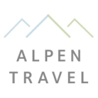 AlpenTravel logo, AlpenTravel contact details