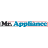 Mr Appliance logo, Mr Appliance contact details