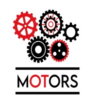 MOTORS-OT logo, MOTORS-OT contact details