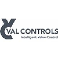 Val Controls A/S logo, Val Controls A/S contact details