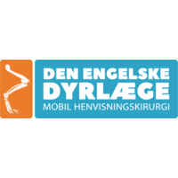 Den Engelske DyrlÃ¦ge logo, Den Engelske DyrlÃ¦ge contact details