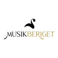 MusikBeRiget logo, MusikBeRiget contact details