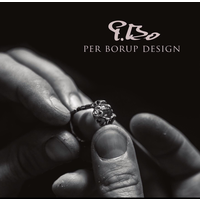 Per Borup Design A/S logo, Per Borup Design A/S contact details