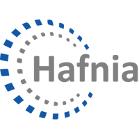 Hafnia Medical logo, Hafnia Medical contact details