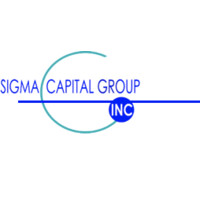 Sigma Capital Group, Inc. logo, Sigma Capital Group, Inc. contact details