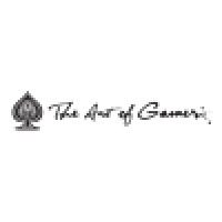 The Art of Games logo, The Art of Games contact details