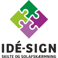 Idé-Sign - Sign, Sun & Safe logo, Idé-Sign - Sign, Sun & Safe contact details