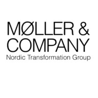 Møller & Company - Nordic Transformation Group logo, Møller & Company - Nordic Transformation Group contact details