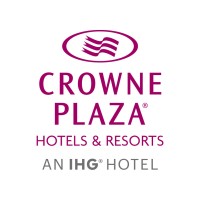 Crowne Plaza Solihull logo, Crowne Plaza Solihull contact details