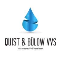 Quist VVS logo, Quist VVS contact details