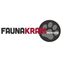 Faunakram Petfood logo, Faunakram Petfood contact details