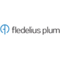 fledelius plum a/s logo, fledelius plum a/s contact details