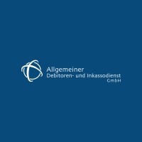 Allgemeiner Debitoren- und Inkassodienst GmbH logo, Allgemeiner Debitoren- und Inkassodienst GmbH contact details