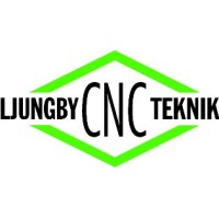 Ljungby CNC Teknik logo, Ljungby CNC Teknik contact details